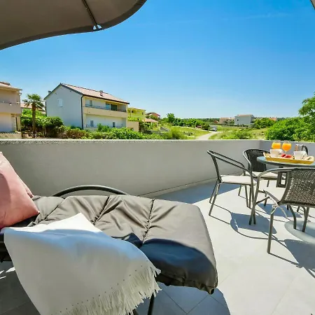 Villa Matino Razanac Ražanac