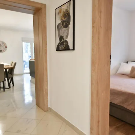 Villa Matino Razanac * Ražanac
