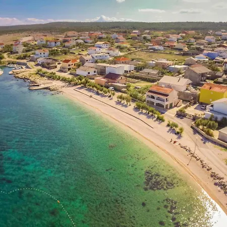 Matino By Interhome Hébergement de vacances Ražanac