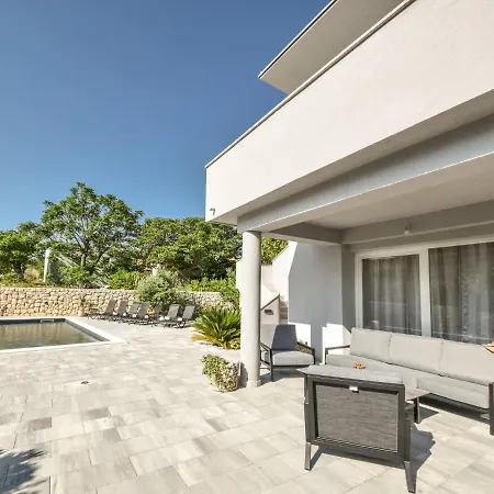 Villa Matino Razanac *