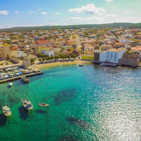 Dom wakacyjny Villa Matino Razanac Ražanac