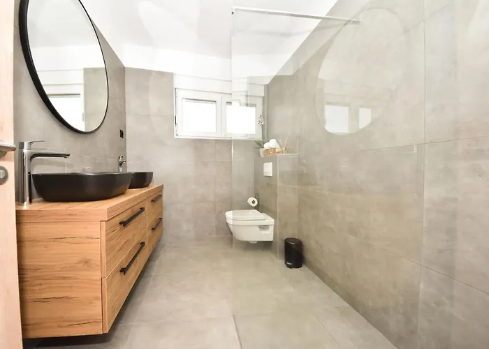 Σπίτι διακοπών Matino By Interhome