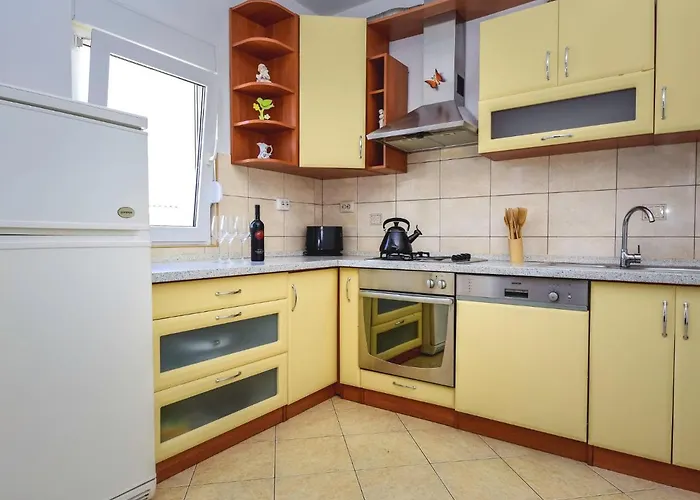 Σπίτι διακοπών Matino By Interhome *
